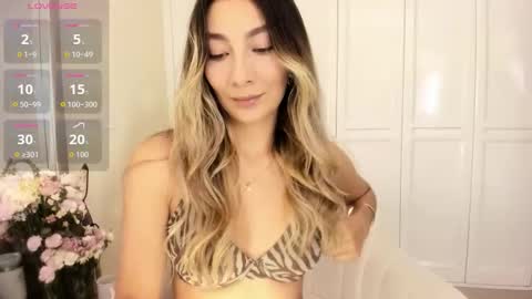 emyconneer online show from March 17, 2026, 5:05 pm