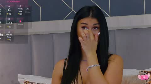  Emy  online show from January 24, 2025, 7:08 am