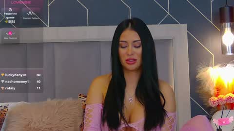  Emy  online show from February 5, 2025, 8:32 am