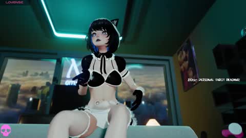 Hentai Hostess Club online show from November 2, 2025, 3:58 pm