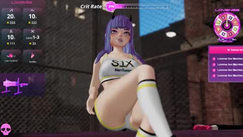 Hentai Hostess Club online show from November 9, 2025, 3:10 pm