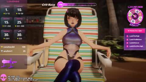 Hentai Hostess Club online show from January 9, 2026, 5:59 pm