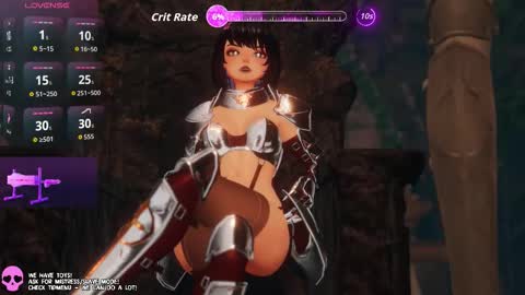 Hentai Hostess Club online show from January 15, 2026, 3:16 pm