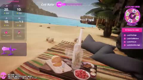 Hentai Hostess Club online show from March 9, 2026, 5:17 pm