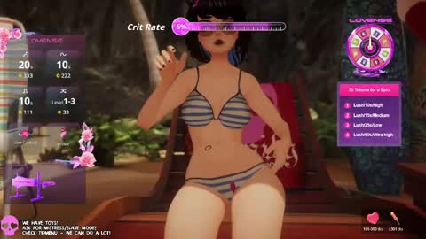 Hentai Hostess Club online show from May 15, 2026, 4:25 pm
