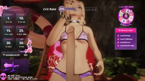 Hentai Hostess Club online show from May 16, 2026, 6:21 am