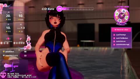 Hentai Hostess Club online show from May 27, 2026, 1:24 am
