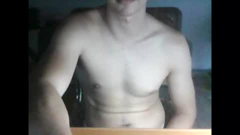 EnanoCulero online show from January 27, 2025, 10:27 pm