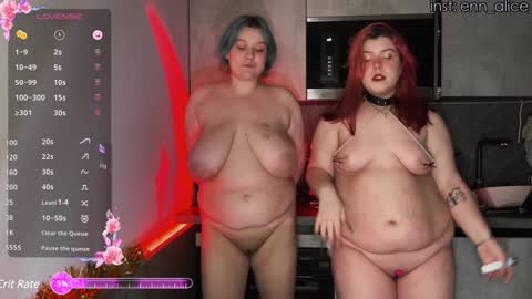 Alice online show from December 6, 2024, 9:24 pm