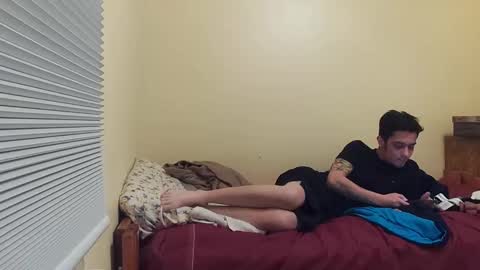 endlessfun21443 online show from November 11, 2025, 11:49 pm