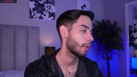 Endy online show from January 31, 2025, 12:40 pm