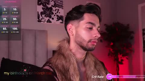 Endy online show from February 16, 2025, 4:21 pm