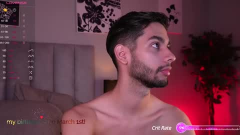 Endy online show from February 22, 2025, 12:40 pm