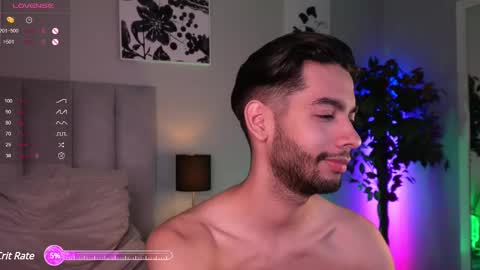 Endy online show from March 7, 2025, 4:00 pm