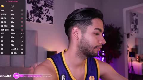 Endy online show from October 1, 2025, 12:44 pm