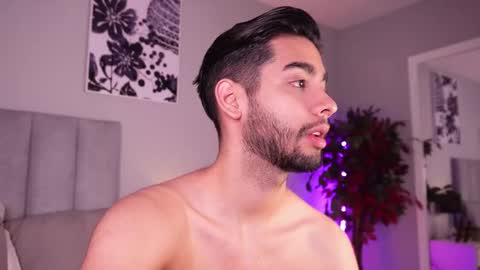 Endy online show from October 6, 2025, 12:57 pm