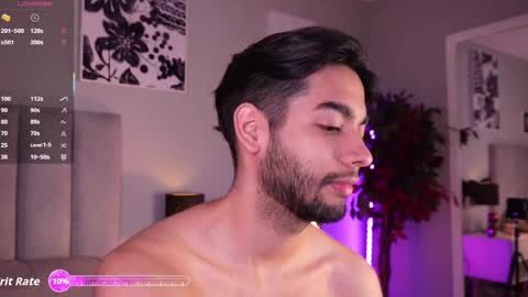 Endy online show from October 8, 2025, 12:47 pm