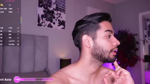 Endy online show from October 9, 2025, 12:47 pm