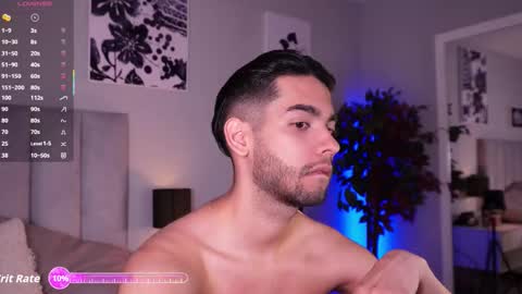 Endy online show from October 26, 2025, 12:33 pm