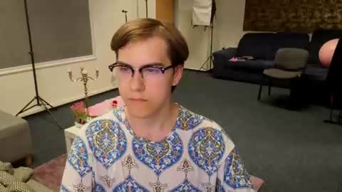 Endy online show from July 16, 2026, 1:50 pm