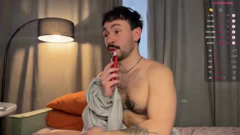 Enen online show from January 11, 2026, 11:37 am