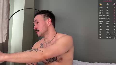 Enen online show from March 21, 2026, 12:54 pm