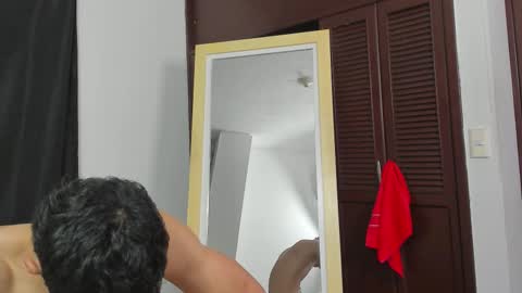 Gio online show from March 4, 2026, 2:17 am