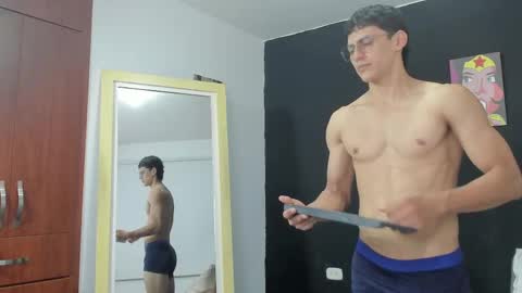 Gio online show from April 11, 2026, 2:27 am