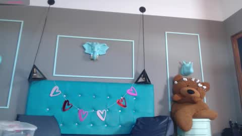 Snapshot of engel_devil chatting on February 28, 2026, 12:28 pm Engel online show from February 28, 2026, 12:28 pm