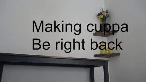 Rosie online show from December 2, 2024, 1:46 pm