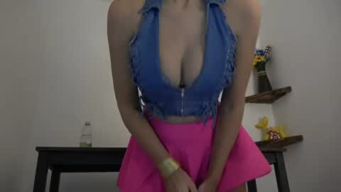 Snapshot of english_rose__ chatting on July 12, 2026, 11:45 am Rosie online show from July 12, 2026, 11:45 am