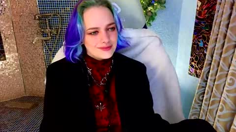 enifery online show from December 14, 2025, 9:08 pm