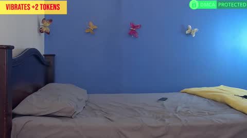 Snapshot of enjoymomentsunshine chatting on February 23, 2025, 8:44 pm Angel-wife 53 yrs and Eruption- husband 39 yrs online show from February 23, 2025, 8:44 pm
