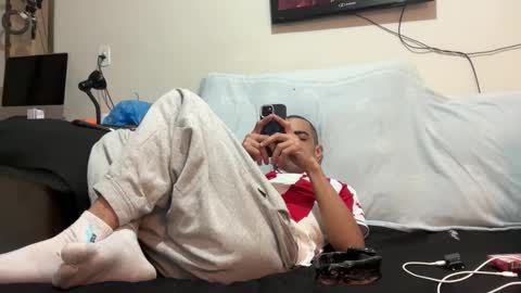 Luke online show from November 22, 2025, 4:22 am