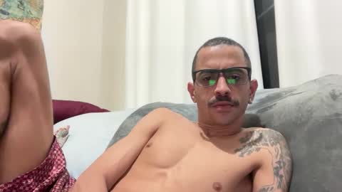 Luke online show from November 28, 2025, 7:00 am