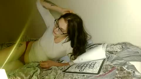 Snapshot of enjoyyoself chatting on March 27, 2026, 8:20 am enjoyyoself online show from March 27, 2026, 8:20 am