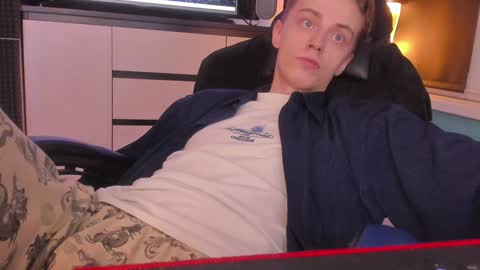 Enker online show from December 28, 2024, 1:18 am