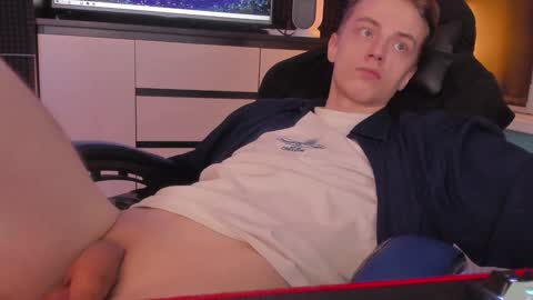 Enker online show from January 6, 2025, 1:53 am