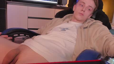 Enker online show from January 6, 2025, 11:09 pm