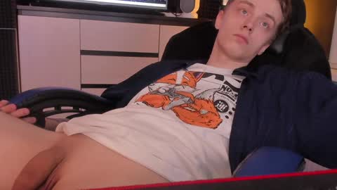 Enker online show from January 19, 2025, 11:53 pm