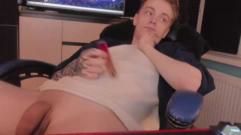 Enker online show from March 10, 2025, 11:38 pm