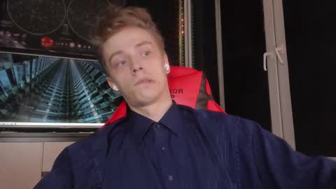 Enker online show from October 1, 2025, 2:50 am