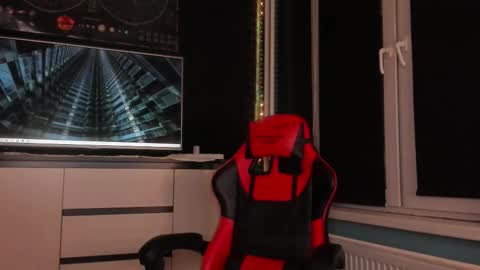 Enker online show from October 15, 2025, 12:55 am