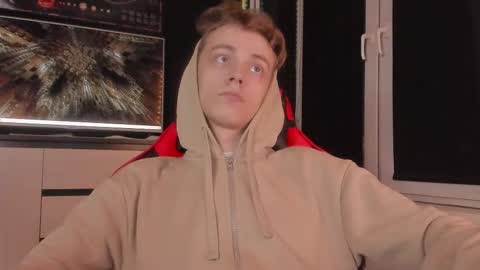 Enker online show from November 2, 2025, 3:25 pm