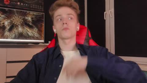 Enker online show from November 26, 2025, 2:01 am