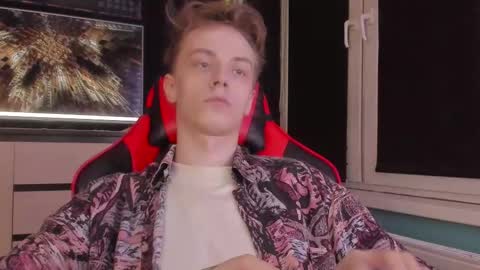 Enker online show from February 13, 2026, 7:10 pm