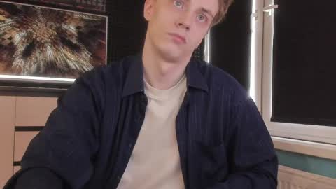 Enker online show from March 1, 2026, 7:10 am