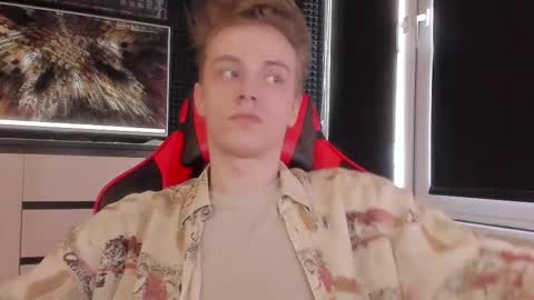 Enker online show from March 7, 2026, 5:37 am