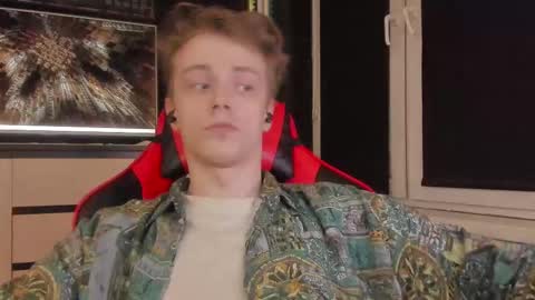 Enker online show from March 27, 2026, 11:26 pm