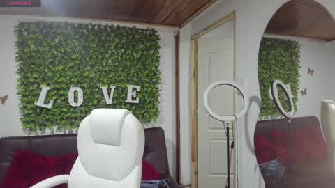 Enma clark online show from January 27, 2025, 7:13 pm